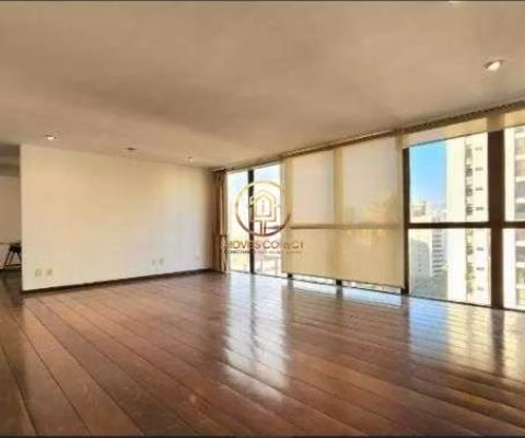 Apartamento à venda com 385m², 4 dormitórios e 3 suítes, no Cambuí  Campinas/SP