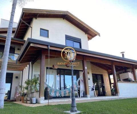 casa a venda no condominio Ville Sainte Hélène - Campinas/SP