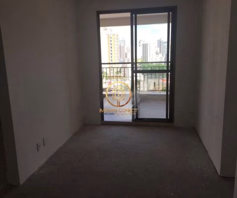 Apartamento á venda de 64m², com 2 dormitórios sendo 1 suíte no bairro do Botafo