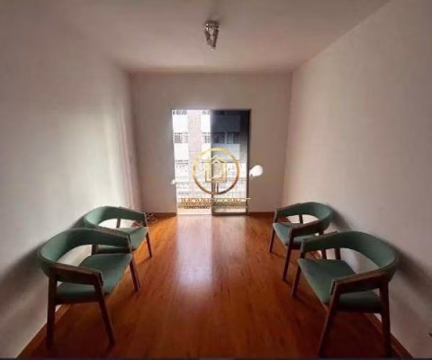 Apartamento de 89m², 2 dormitórios, 2 banheiros, á venda no Bosque , Campinas/SP