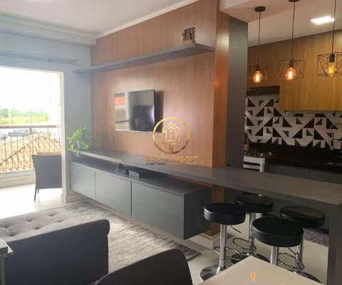 Apartamento 2 dormitórios à venda Parque Prado Campinas/SP