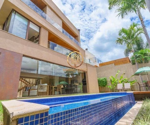 Casa em Condomínio 4 dormitórios à venda Loteamento Parque das Sapucaias Campinas/SP