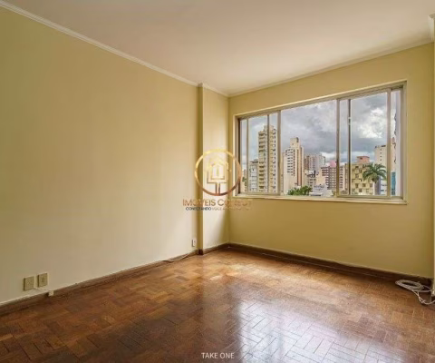 Apartamento 2 dormitórios à venda Centro Campinas/SP
