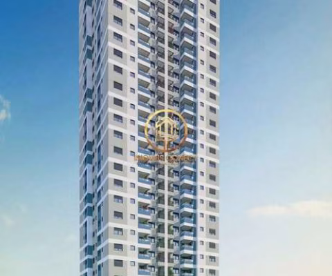 Apartamento 3 dormitórios à venda Jardim Planalto Campinas/SP