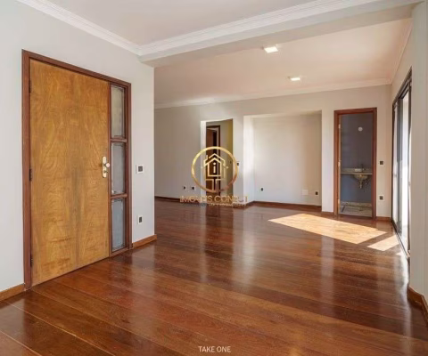 Apartamento 3 dormitórios à venda Jardim Proença Campinas/SP