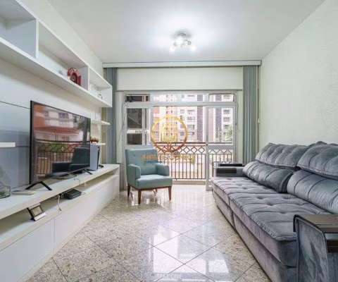 Apartamento 3 dormitórios à venda Cambuí Campinas/SP