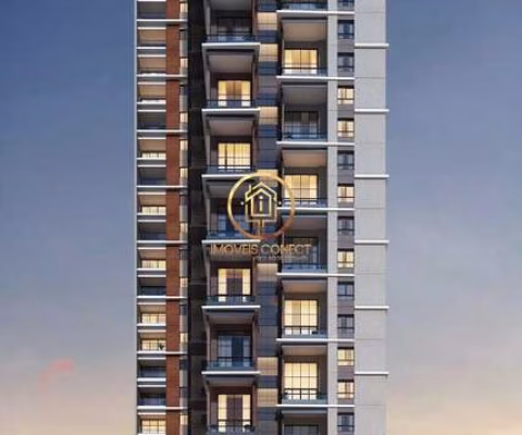 Apartamento 3 dormitórios à venda Cambuí Campinas/SP