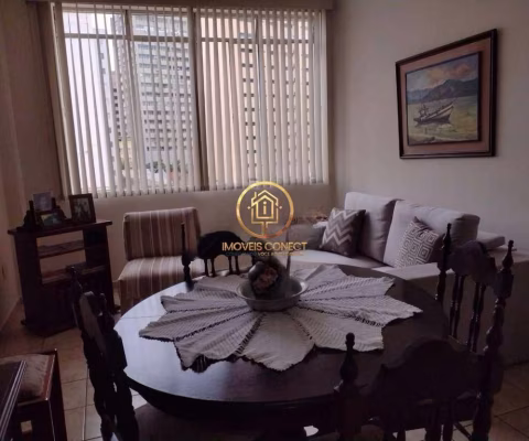Apartamento à venda de 83m², 3 dormitórios no Centro em Campinas/SP