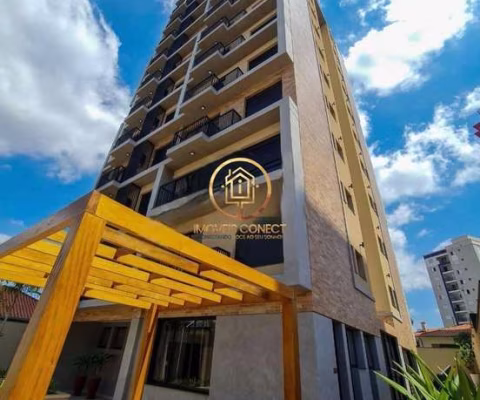Apartamento à venda de 39m², 1 dormitórios no Jardim Guanabara, em Campinas/SP