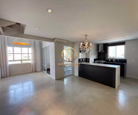 Apartamento de 104m² a venda no condomínio The One Loft em Campinas