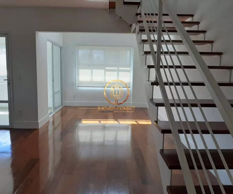 Apartamento de 104m² para venda no condomínio The One Loft em Campinas