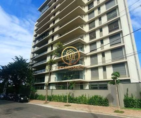 Apartamento à venda no Nova Campinas