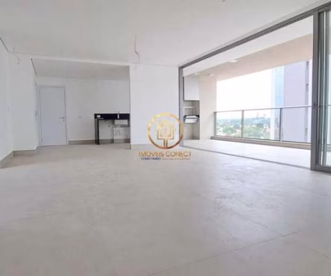 Apartamento de 171m2 a venda no Edifício Concept Nova Campinas. Campinas/SP