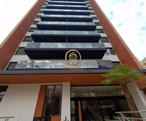 Apartamento à venda no Cambuí