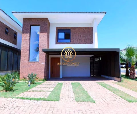 Casa de 200m2 a venda no condomínio Pateo Atmosphera Sousas. Campinas/SP