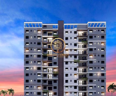 Apartamento 2 dormitórios à venda Jardim Nossa Senhora Auxiliadora Campinas/SP