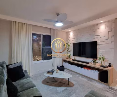 Casa em condomínio a venda, 200m, 4 dormitórios e 4 vagas - Parque Alto Taquaral