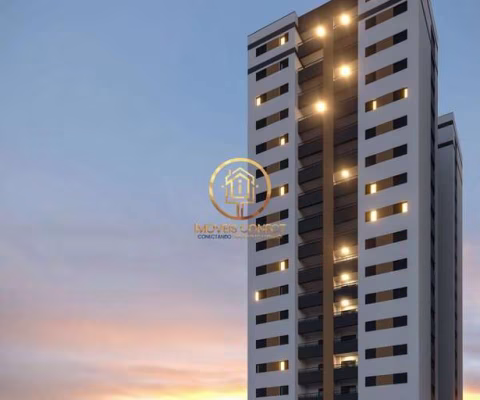 Apartamento 2 dormitórios à venda Bonfim Campinas/SP