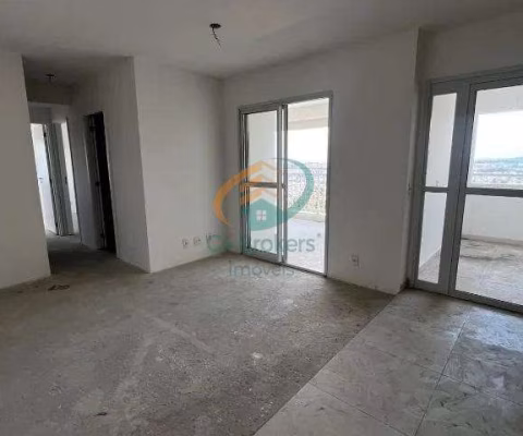 Apartamento Cobertura em Gopoúva - Guarulhos, SP