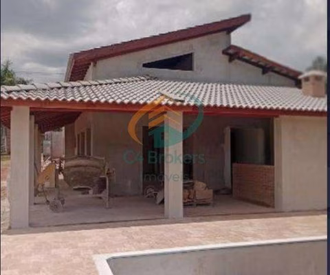 Casa de Rua em Jardim Pinhal  -  Pinhalzinho