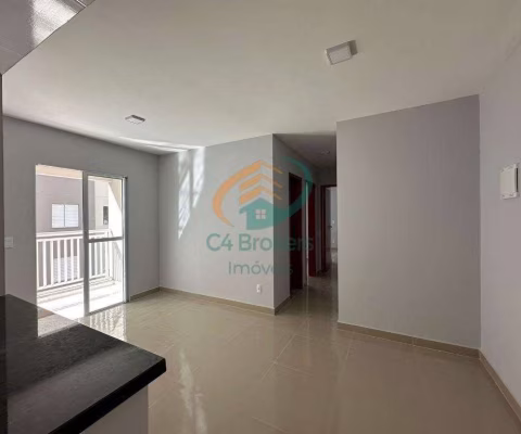 Apartamento em Vila Nova Bonsucesso - Guarulhos, SP
