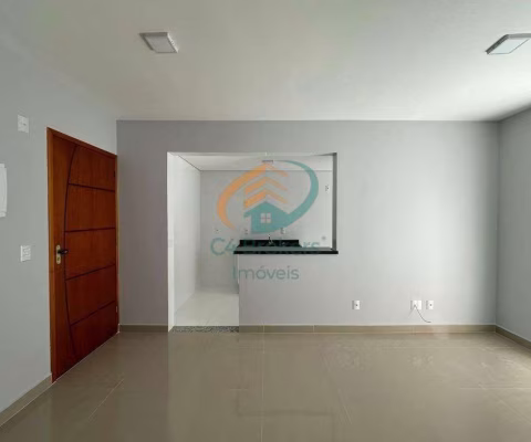 Apartamento em Vila Nova Bonsucesso - Guarulhos, SP