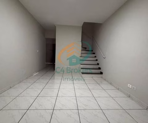 Sobrado em Vila Nova Bonsucesso - Guarulhos, SP