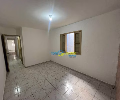 Casa com 2 dormitórios à venda, 97 m² por R$ 385.000,00 - Parque Novo Oratório - Santo André/SP