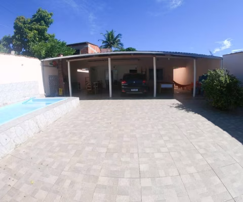 Casa para Venda em Serra, São Francisco, 5 dormitórios, 1 suíte, 3 banheiros, 4 vagas