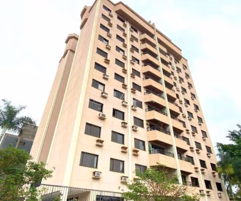 Edificio Farid Maluf Alves - Bairro São Judas
