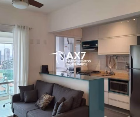 Apartamento com 1 quarto à venda na Rua Vapabussu, 66, Jardim Aeroporto, São Paulo