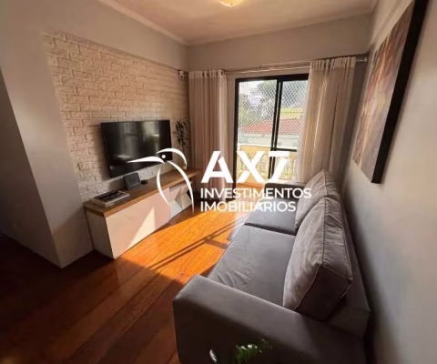 Apartamento com 3 quartos à venda na Rua Guiratinga, 1122, Chácara Inglesa, São Paulo