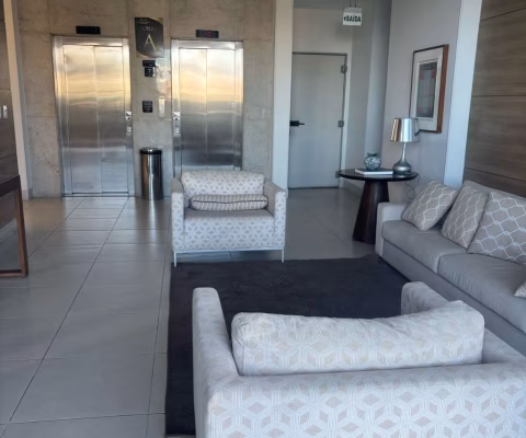 Lindo Apartamento Mobiliado ,Rio Vermelho, 01 garagem