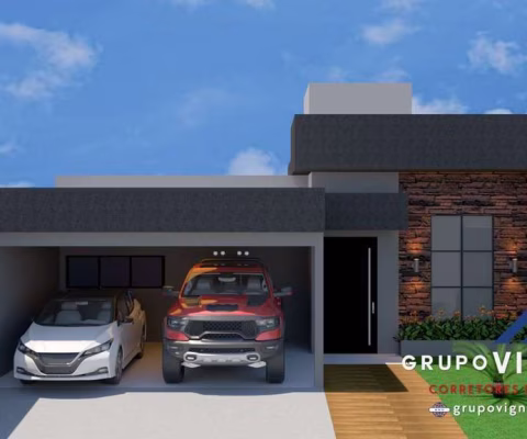 Casa para Venda em Saquarema, Porto da Roça I, 3 dormitórios, 1 suíte, 2 banheiros, 1 vaga
