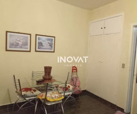 Apartamento com 1 dormitório à venda, 48 m² por R$ 200.000,00 - Vila Guilhermina - Praia Grande/SP
