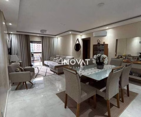 Apartamento Guilhermina