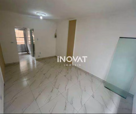 Kitnet à venda, 33 m² por R$ 189.000,00 - Boqueirão - Praia Grande/SP