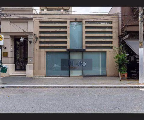 Loja para alugar, 98 m² por R$ 81.300,00/mês - Vila Nova Conceição - São Paulo/SP