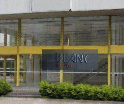 Loja para alugar, 420 m² por R$ 45.275,43/mês - Brooklin - São Paulo/SP