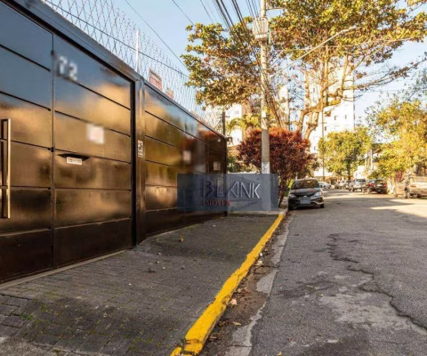 Casa com 1 dormitório, 250 m² - venda por R$ 4.590.000,00 ou aluguel por R$ 15.131,39/mês - Campo Belo - São Paulo/SP