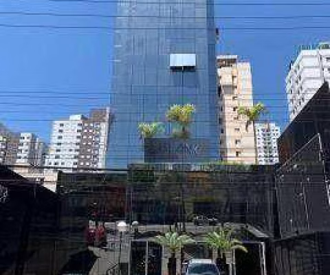Loja para alugar, 442 m² por R$ 11.863,33/mês - Vila Isa - São Paulo/SP