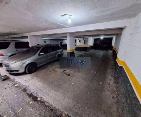 Galpão, 1147 m² - venda por R$ 2.400.000,00 ou aluguel por R$ 13.777,50/mês - Bela Vista - São Paulo/SP