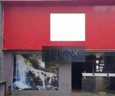Loja, 187 m² - venda por R$ 7.445.000,00 ou aluguel por R$ 16.600,00/mês - Vila Olímpia - São Paulo/SP