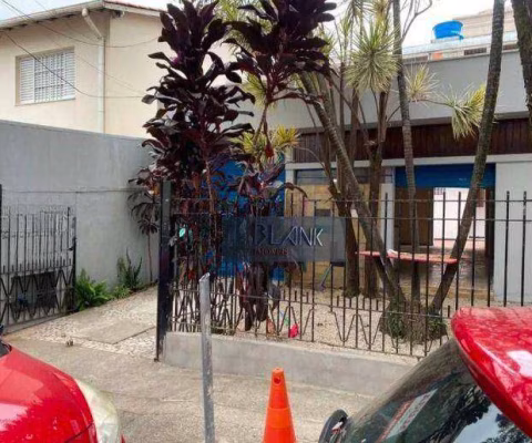 Casa, 140 m² - venda por R$ 5.500.000,00 ou aluguel por R$ 7.900,00/mês - Vila Nova Conceição - São Paulo/SP