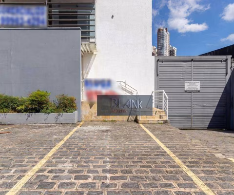 Prédio, 900 m² - venda por R$ 5.500.000,00 ou aluguel por R$ 35.476,58/mês - Vila Madalena - São Paulo/SP