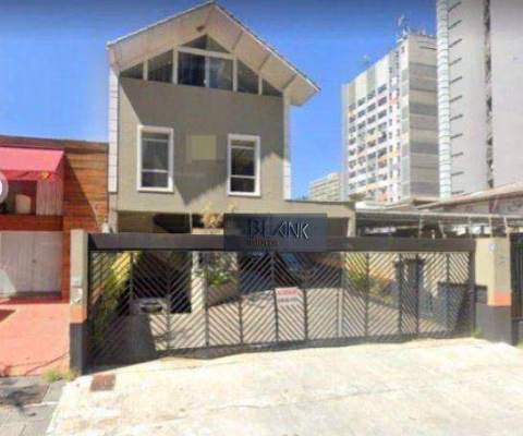 Prédio, 1200 m² - venda por R$ 13.000.000,00 ou aluguel por R$ 63.300,00/mês - Pinheiros - São Paulo/SP