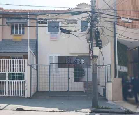 Casa para alugar, 140 m² por R$ 16.000,00/mês - Pinheiros - São Paulo/SP