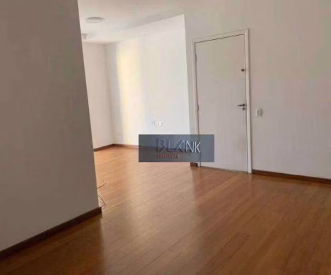 Apartamento com 3 dormitórios à venda, 93 m² por R$ 1.700.000,00 - Pinheiros - São Paulo/SP
