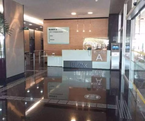 Andar Corporativo, 3 m² - venda por R$ 25.596.360 ou aluguel por R$ 157.084/mês - Jardim São Luís - São Paulo/SP
