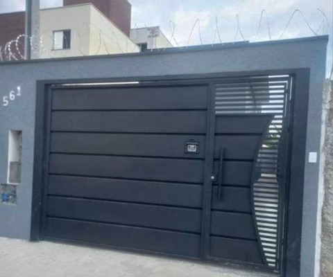 Casa Térrea para Venda no bairro Jardim Aeroporto I com 78m², 2 dormitorios e quintal / Mogi das Cruzes / SP.